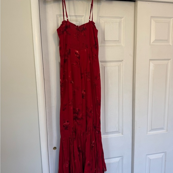 Aiko Dress - Picture 9 of 9